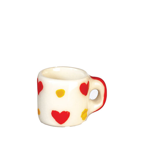 Coffee Mug, Valentine